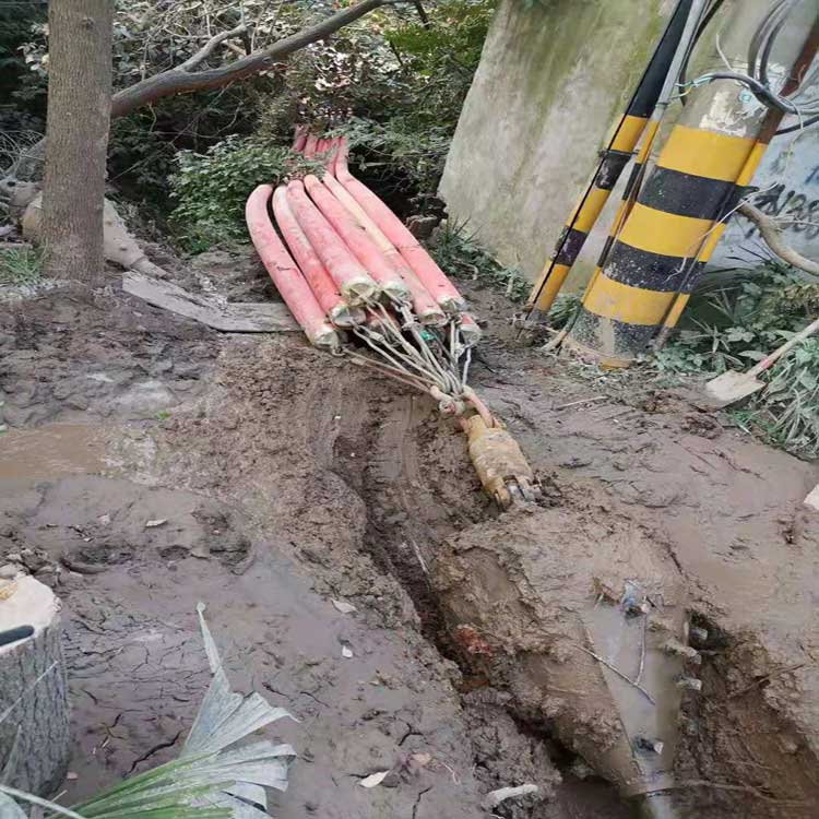 蒸湘拖拉管